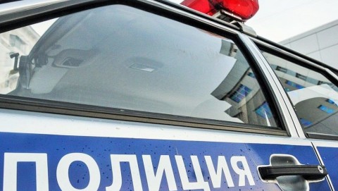 Житель Дагестанских Огней подозревается в краже